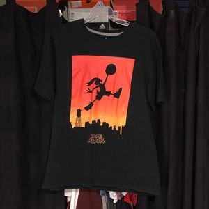 Hare Jordan T-shirt